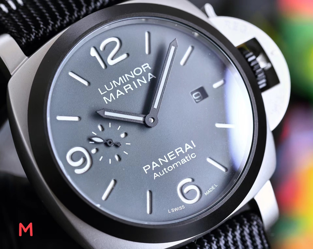 Watches PANERAI 322899 size:44*16 mm - vstockx