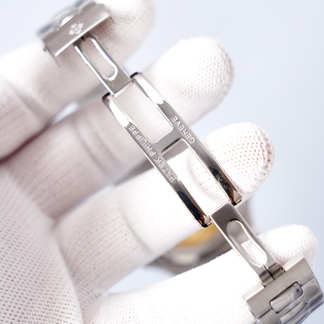 Watches Patek Philippe PATEK PHILIPPE 314325 size:40 mm - vstockx