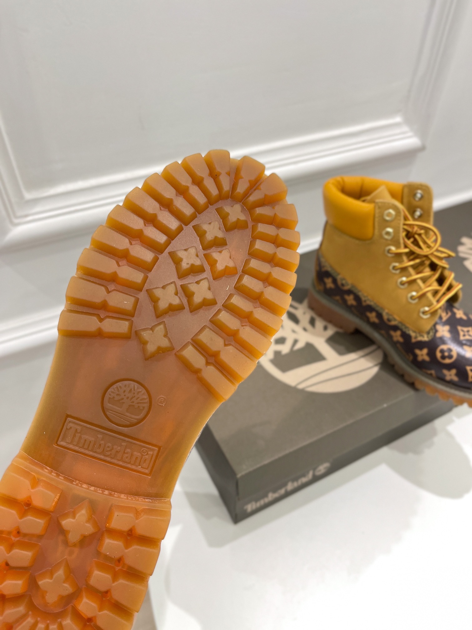 Timberland Premium 6-Inch Waterproof Boots 2 - vstockx