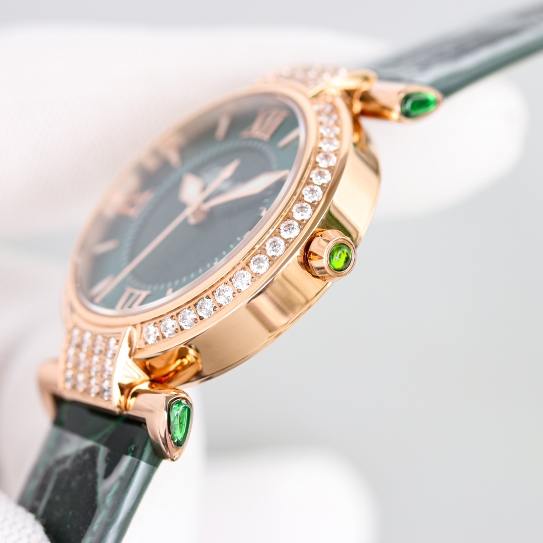 Watches Chopard 326634 size:30 mm - vstockx