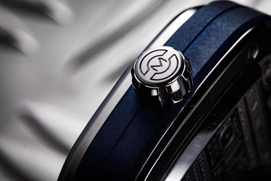 Watches Seven Friday 322771 size:47*13 mm - vstockx