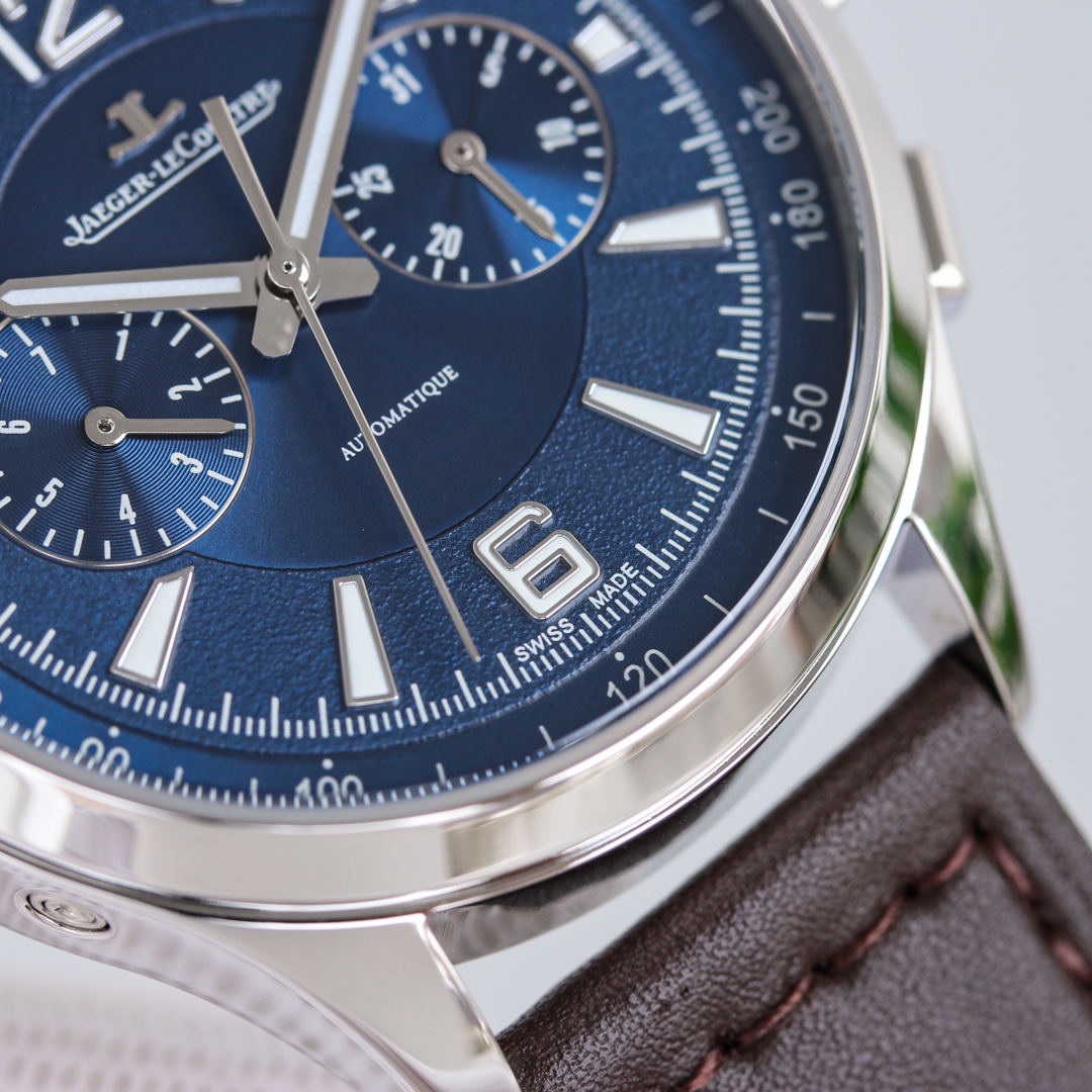 Watches Jaeger-LeCoultre TW Factory 322277 size:41*11.9 mm - vstockx