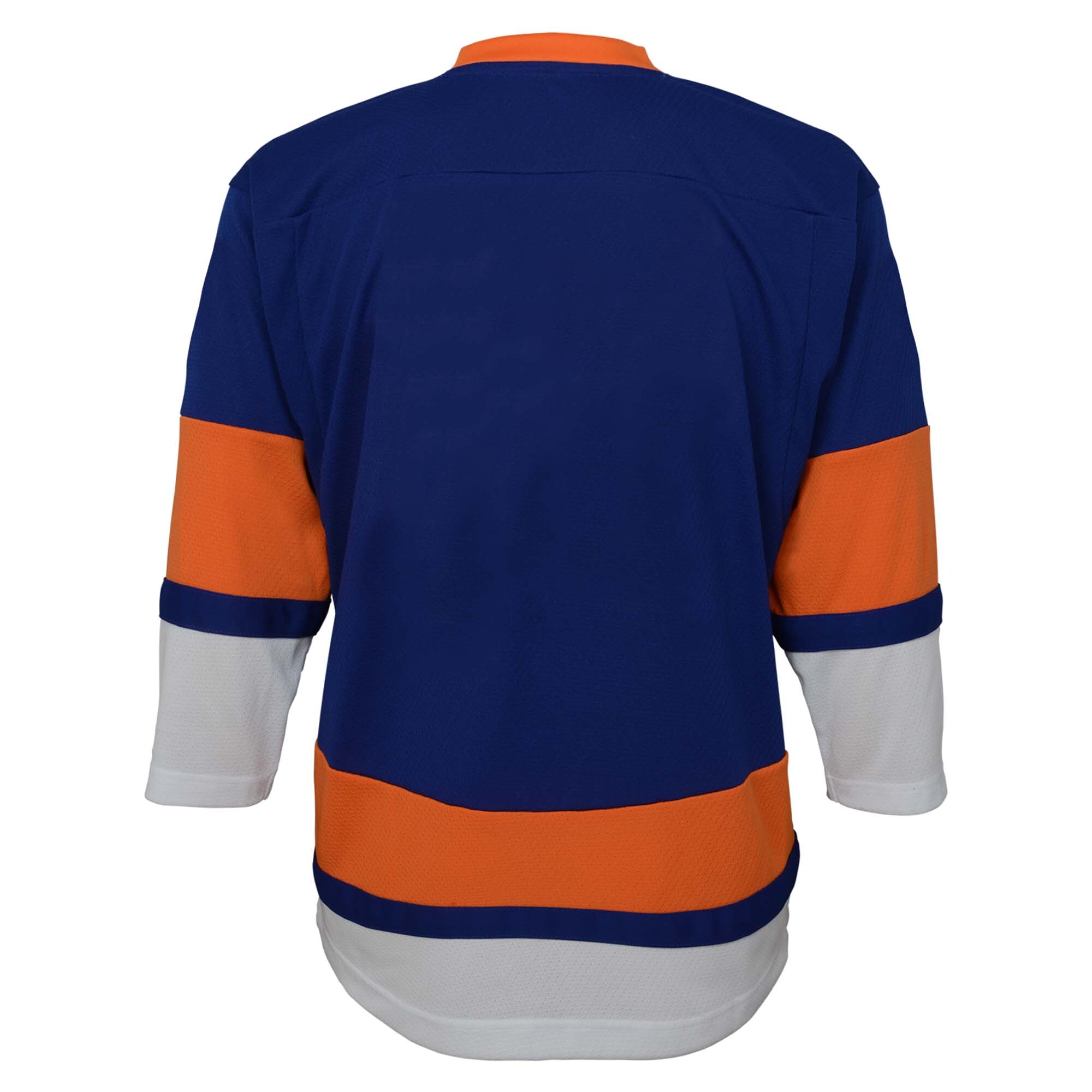 New York Islanders Preschool Home Replica Jersey - Blue - vstockx