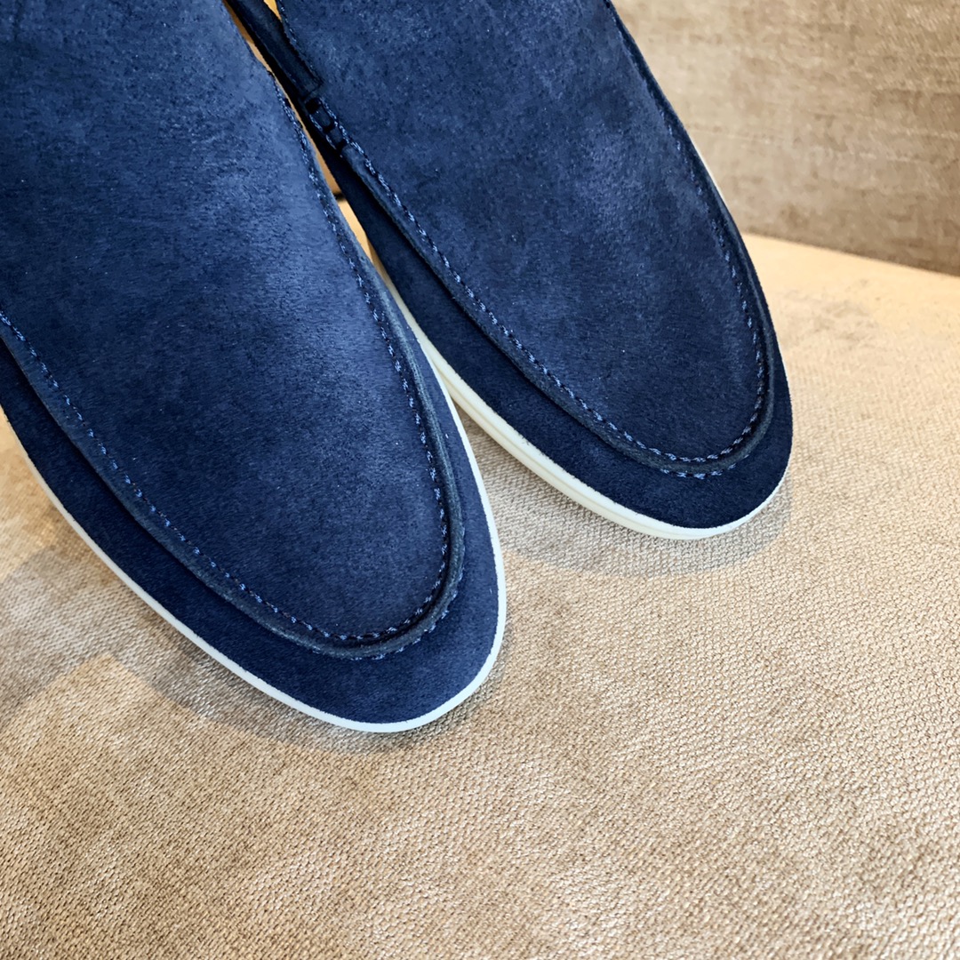 Loro Piana shoes 176 - vstockx