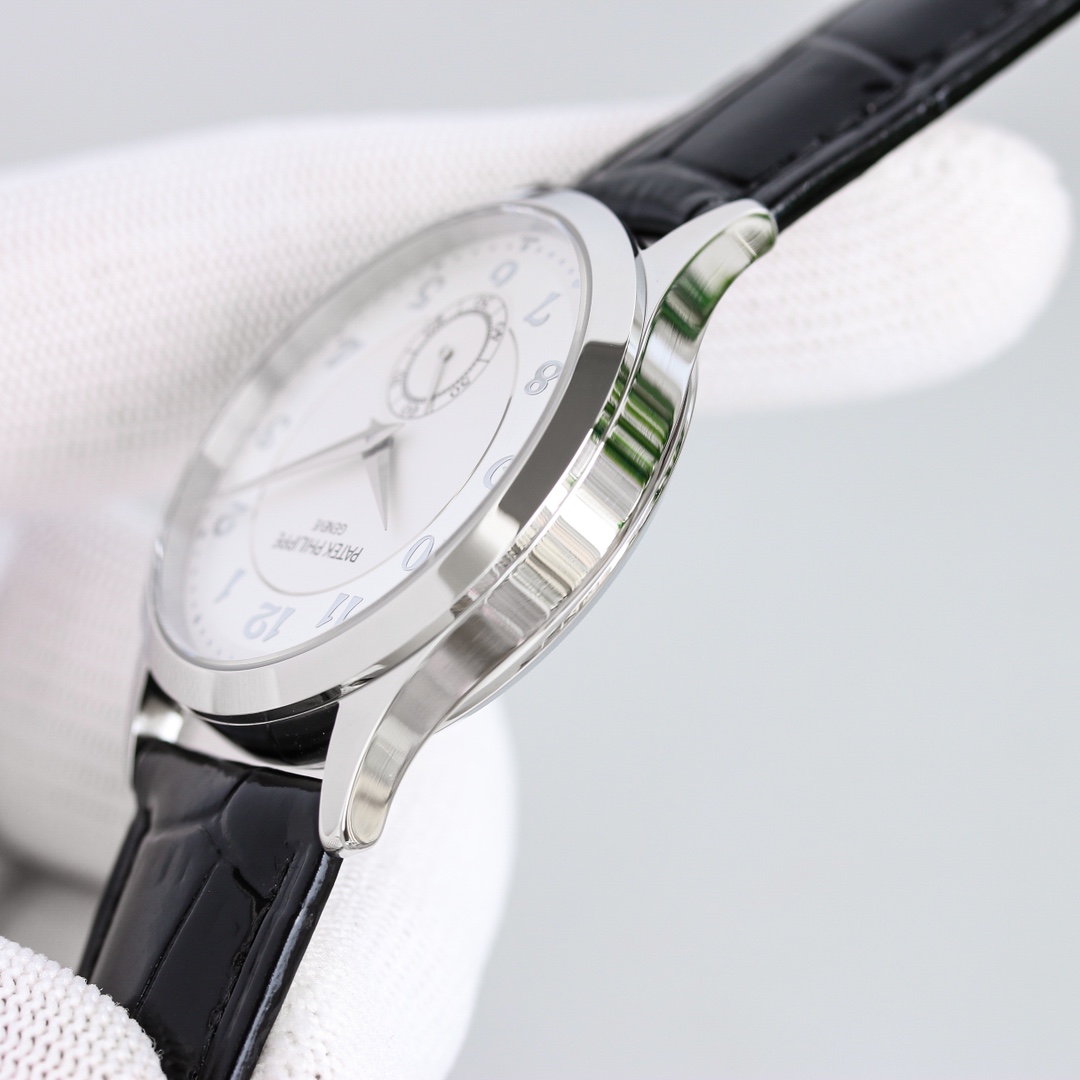 Watches Patek Philippe 314613 size:40 mm - vstockx