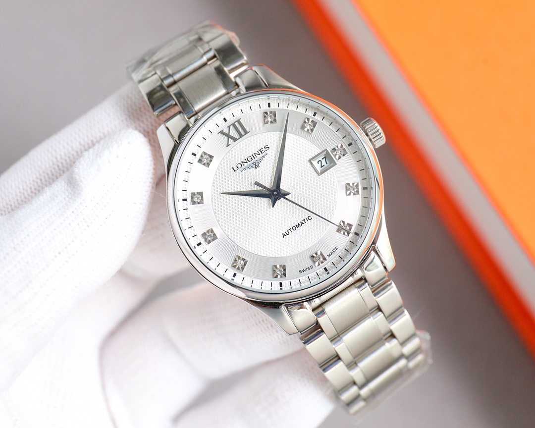 Watches Longines 322372 size:40*12 mm - vstockx