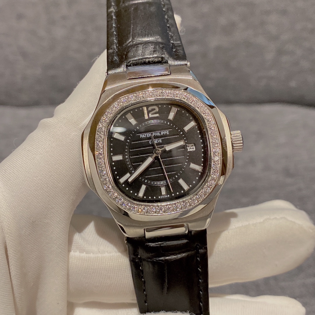 Watches Patek Philippe 314344 size:35*10 mm - vstockx