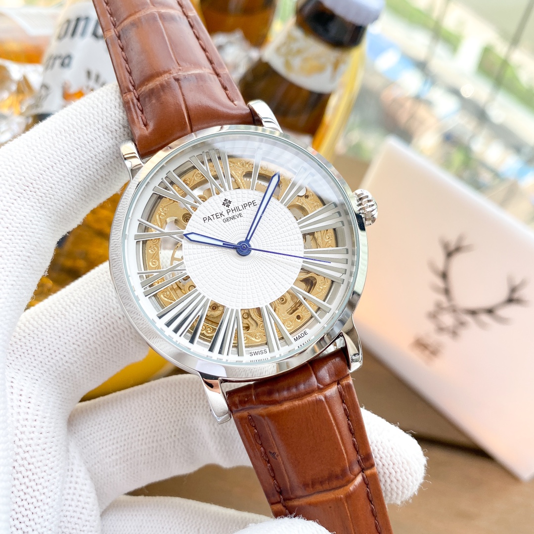 Watches Patek Philippe 314353 size:41 mm - vstockx