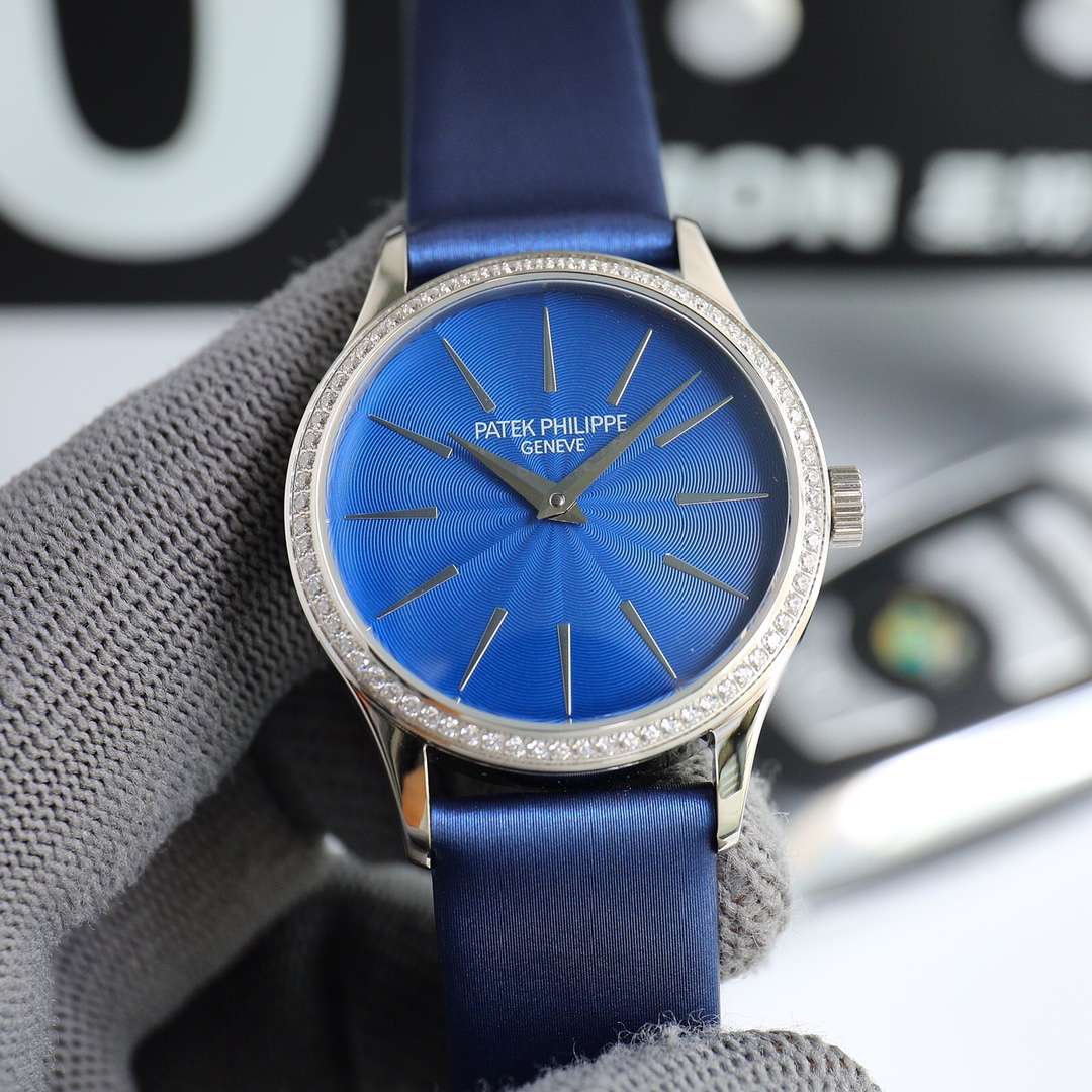 Watches Patek Philippe JMF Factory 314642 size:33 mm - vstockx