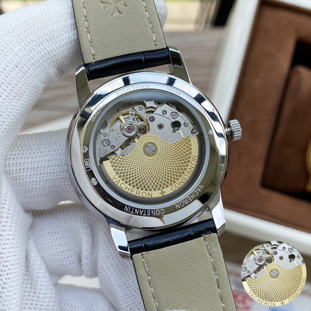 Watches Hublot Vacheron Constantin 314850 size:42*12 mm - vstockx