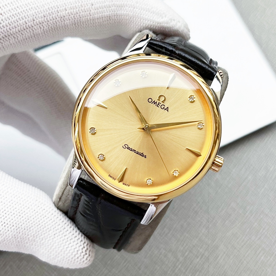 Watches OMEGA 318762 size:40*12 mm - vstockx