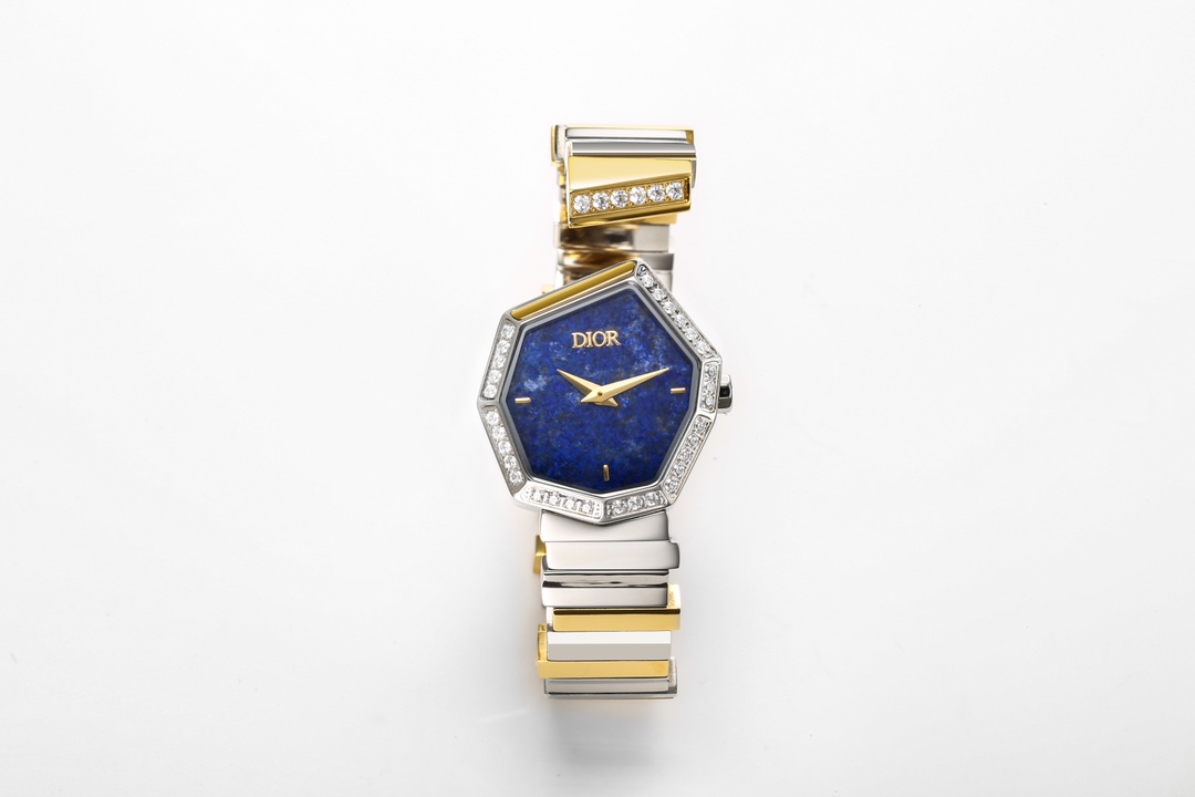 Watches Dior 323459 size:25*27 mm - vstockx