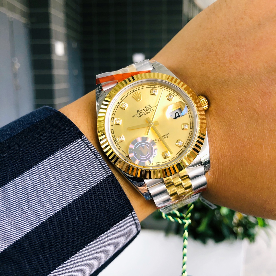 Watches Rolex 311235 size:41 mm - vstockx