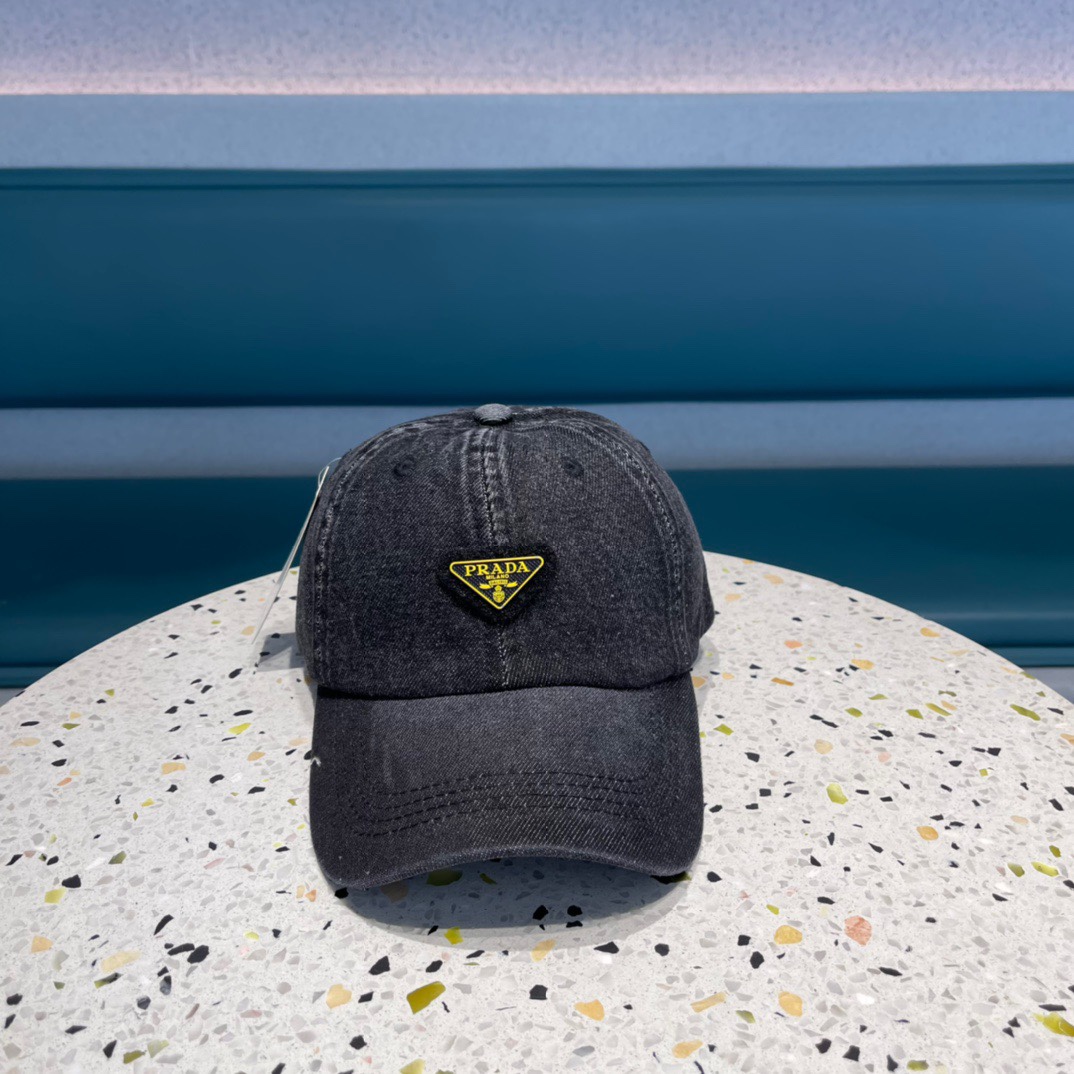 Hat Prada 5 - vstockx