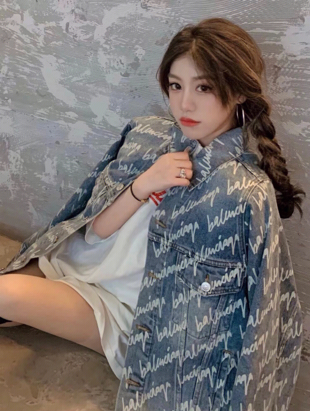 Clothes Balenciaga 134 - vstockx