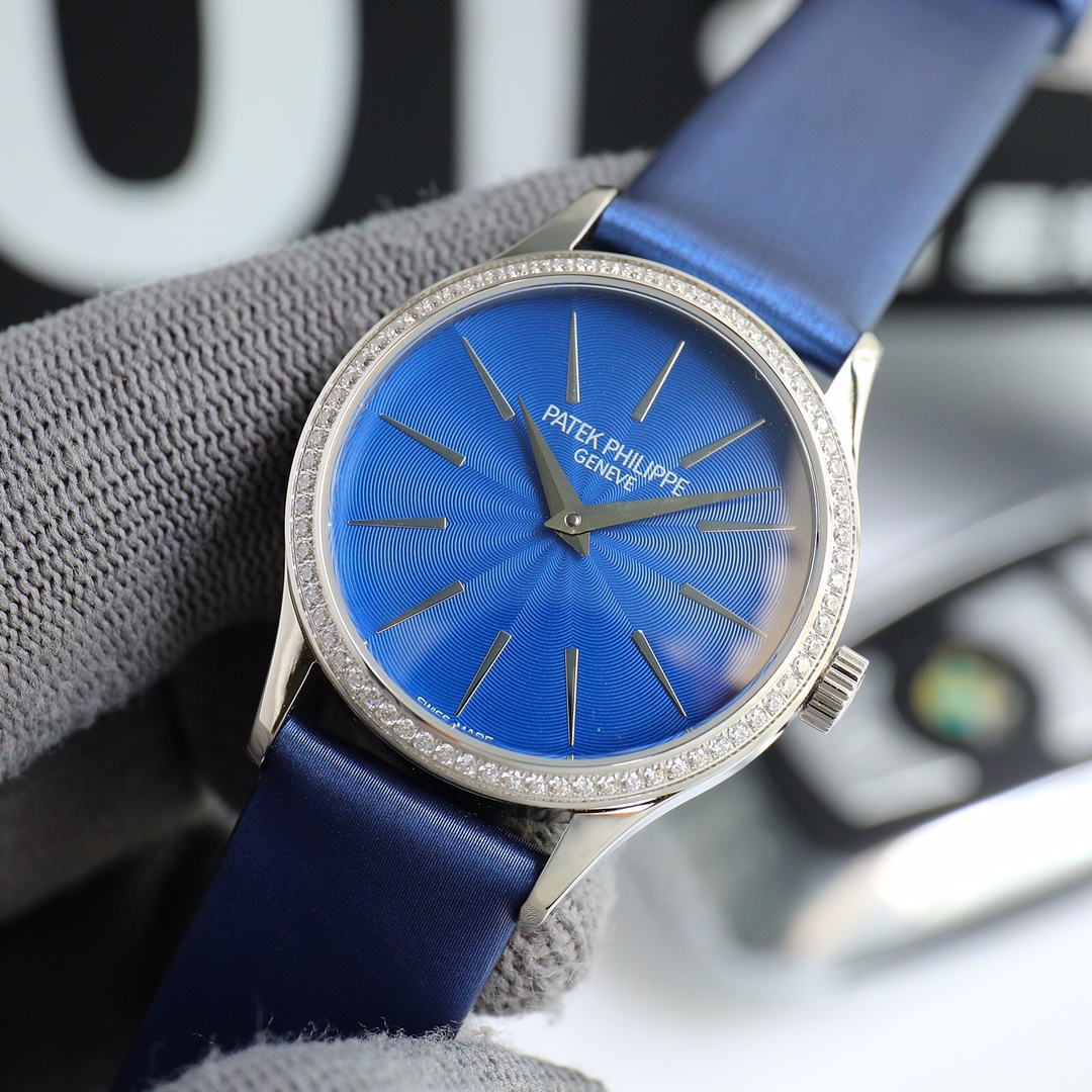 Watches Patek Philippe JMF Factory 314642 size:33 mm - vstockx