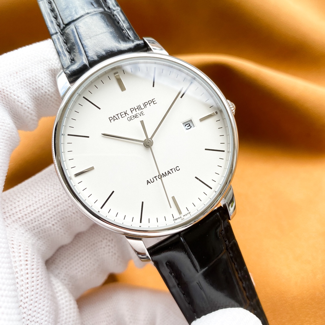 Watches Patek Philippe 314536 size:40*13 mm - vstockx