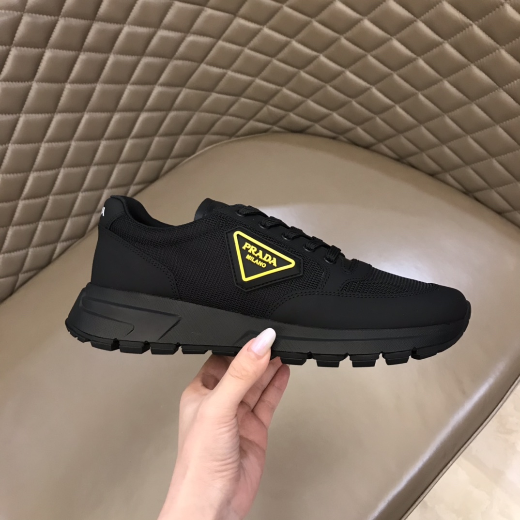Prada Prax 1 Sneaker 27 - vstockx