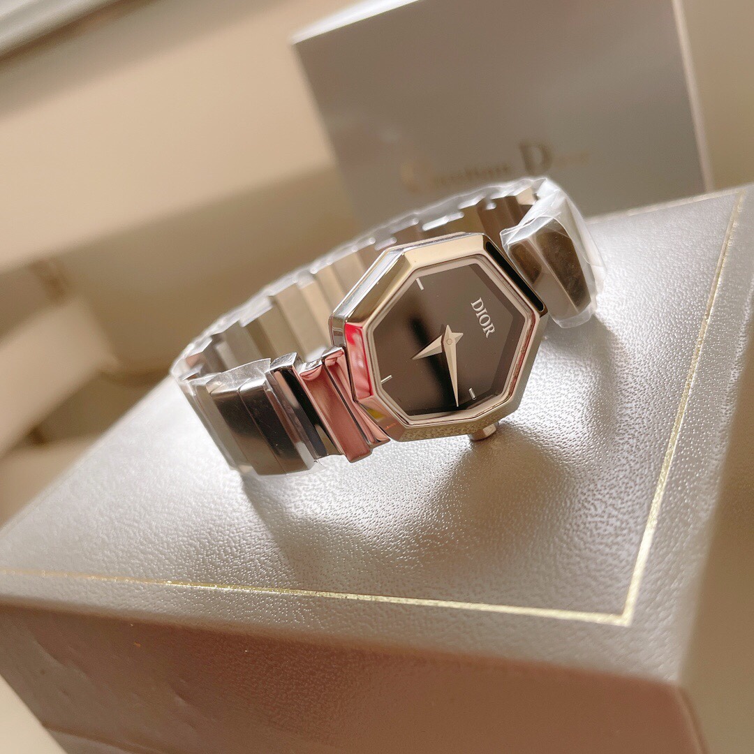 Watches Dior 323398 size:33 mm - vstockx