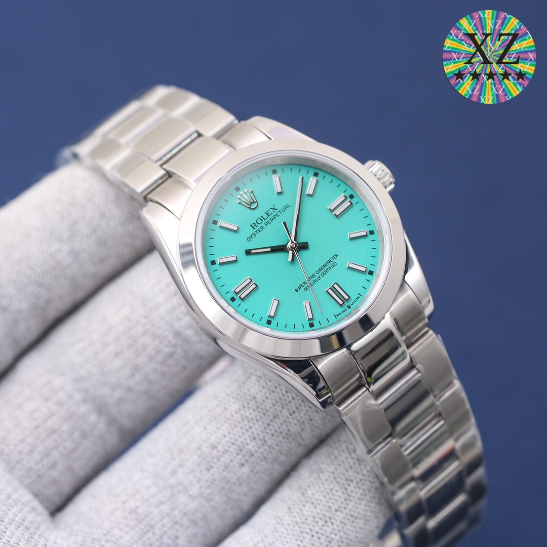 Watch Rolex 36mm*11.7mm 20 - vstockx