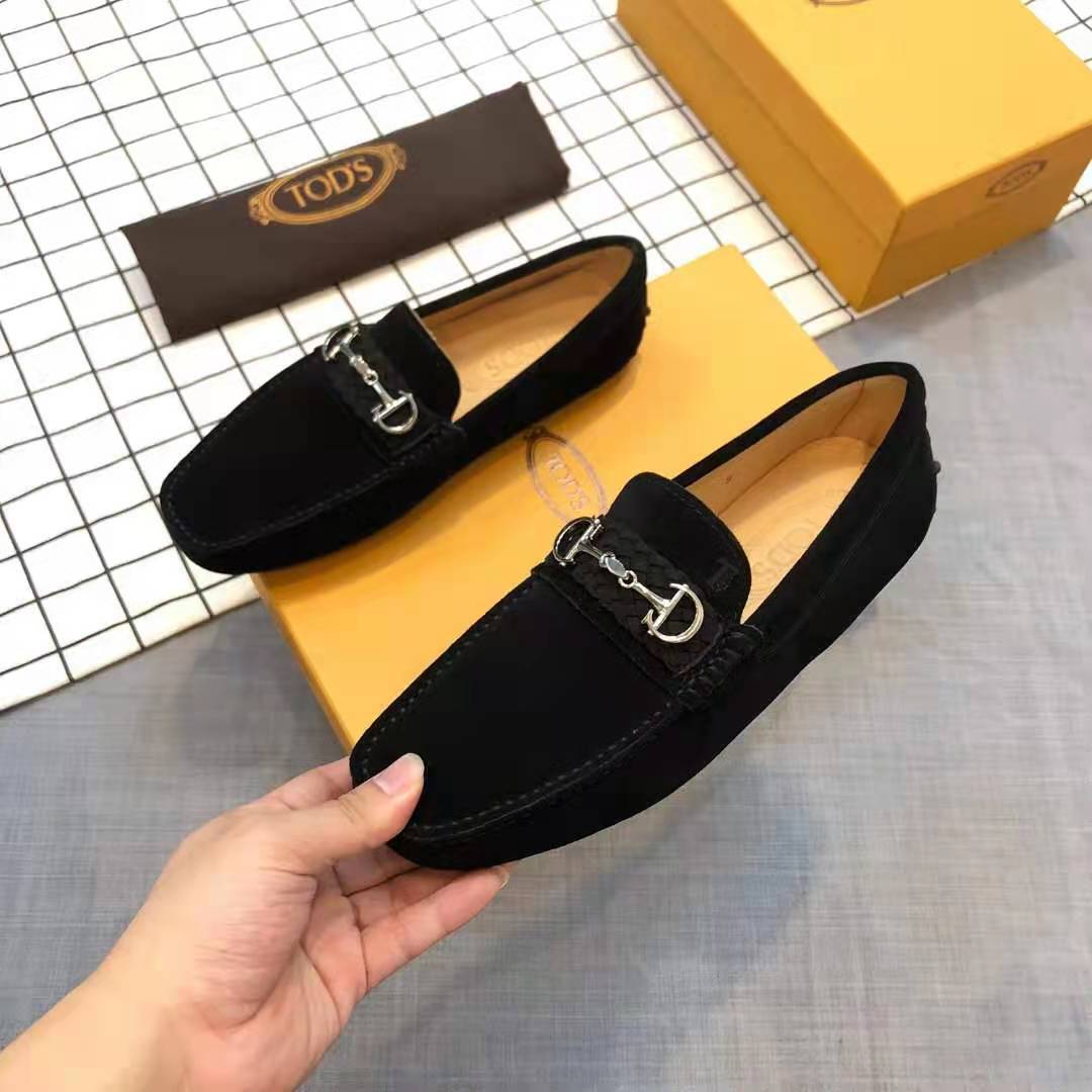 TOD'S Loafers 24 - vstockx