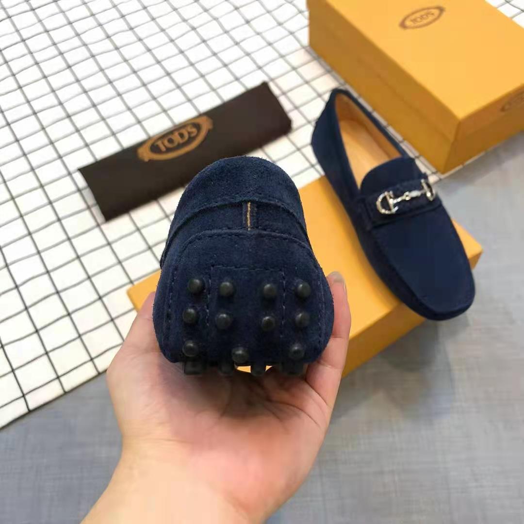 TOD'S Loafers 23 - vstockx
