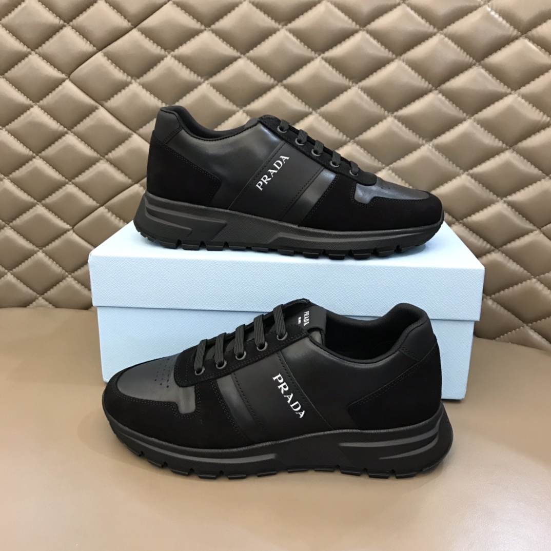 Prada Prax 1 Sneaker 15 - vstockx