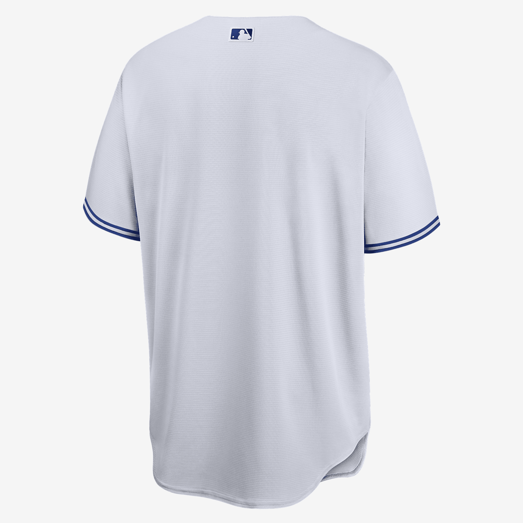 MLB Toronto Blue Jays Men's Replica Baseball Jersey - White - vstockx