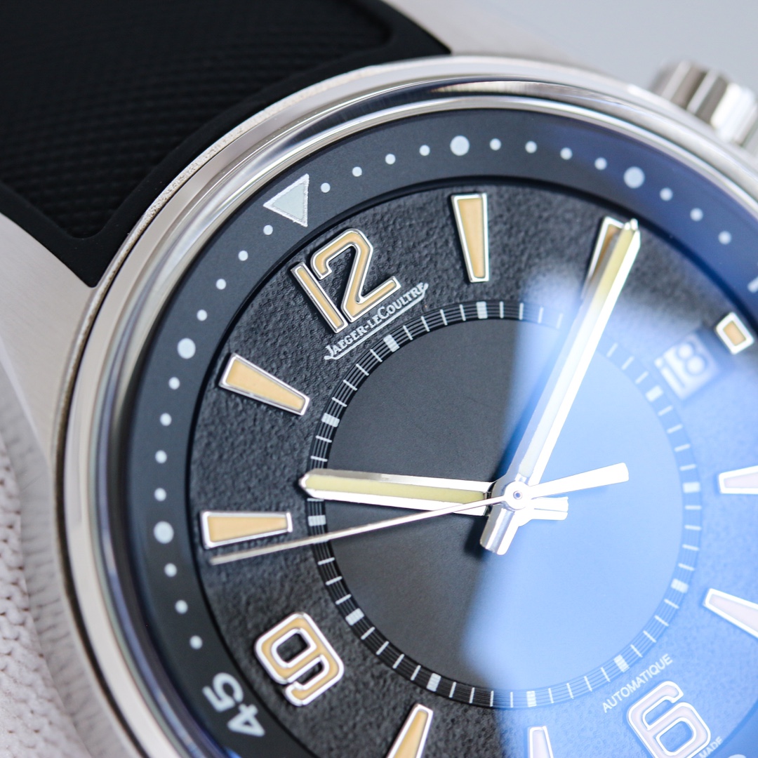 Watches Jaeger-LeCoultre 322293 size:42*13.1 mm - vstockx