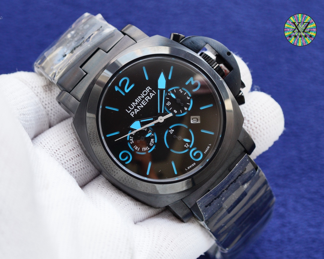 Watches PANERAI 322870 size:44*12 mm - vstockx