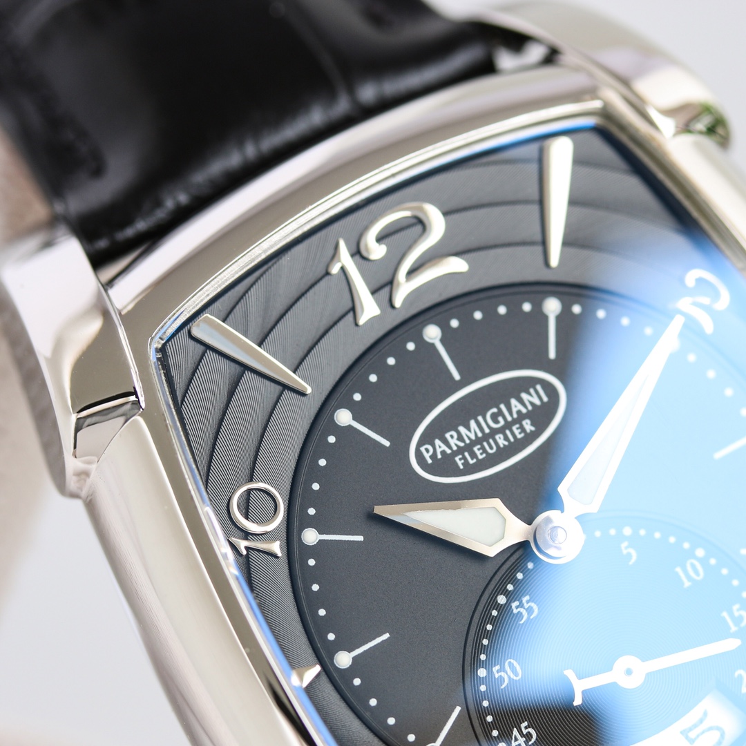 Watches PARMIGIANI 323599 size:37.5*31.2 mm - vstockx