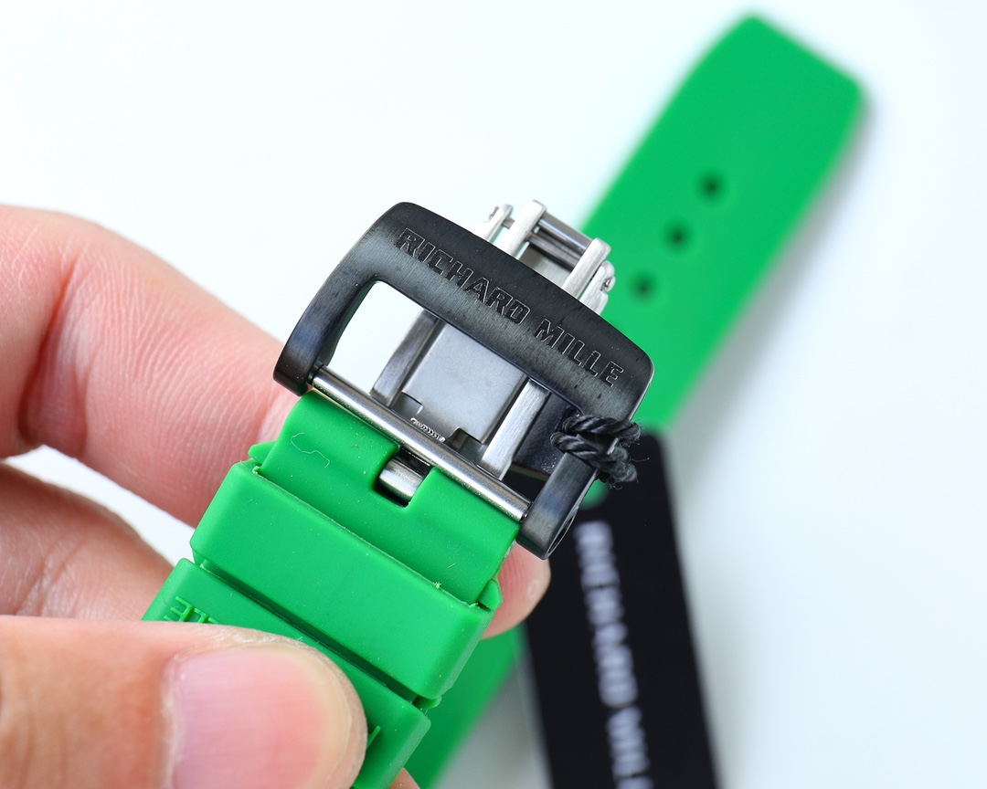 Watches Richard Mille 322534 size:48*42 mm - vstockx