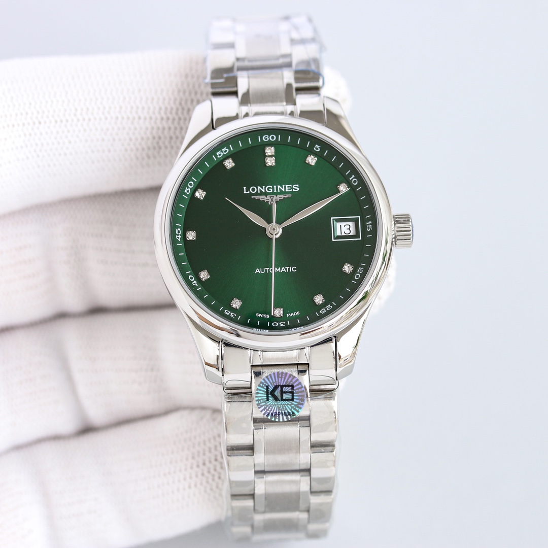 Watches Longines 322350 size:34*9.2 mm - vstockx