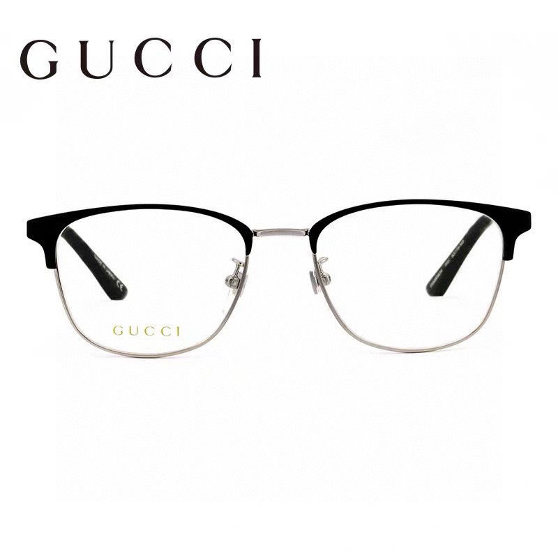 Sunglasses Gucci GG0609OK size:52��18-145 - vstockx