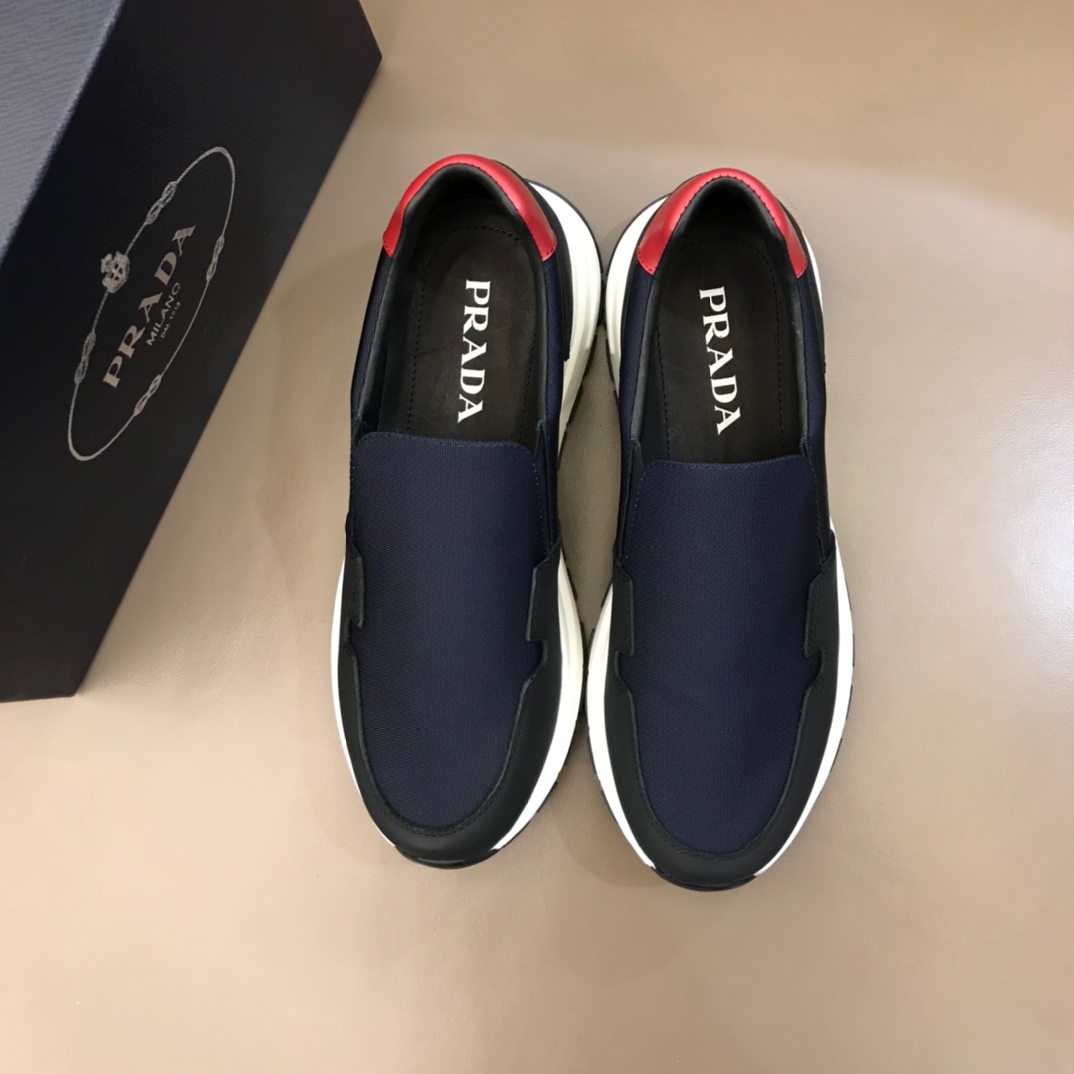 Prada Prax 1 Sneaker 4 - vstockx