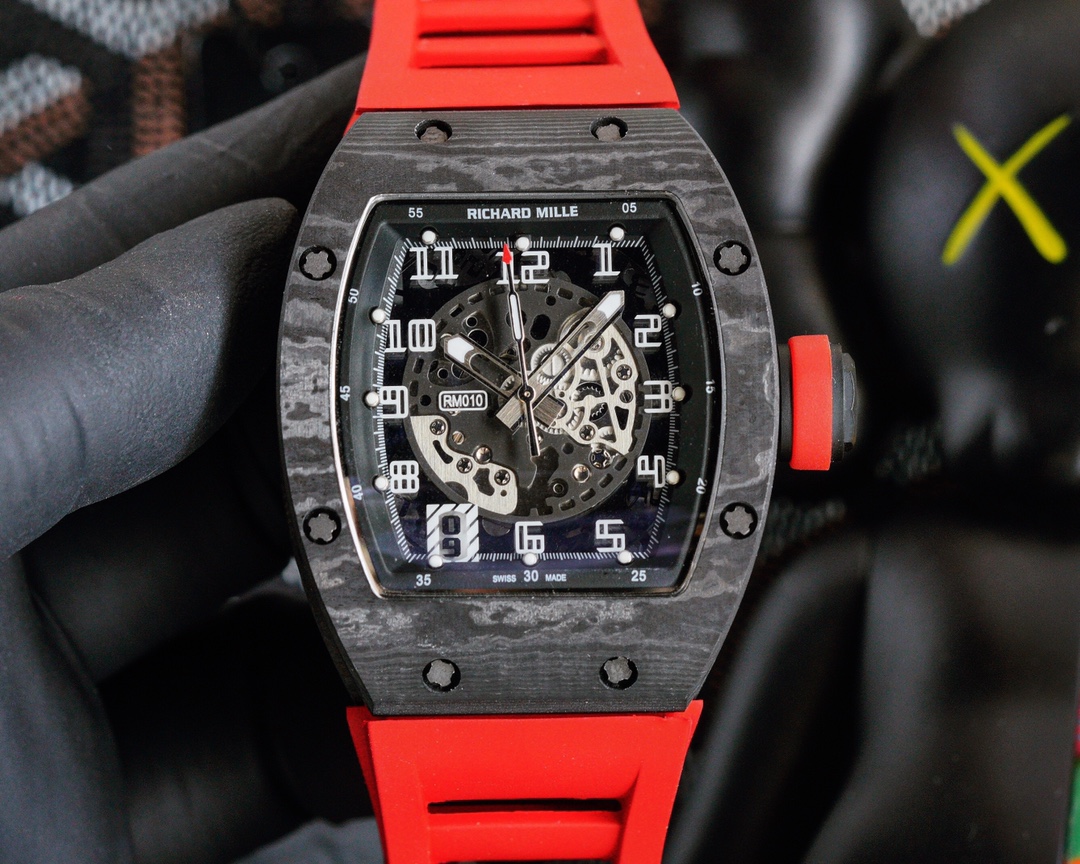 Watches Richard Mille 322522 size:45 mm - vstockx