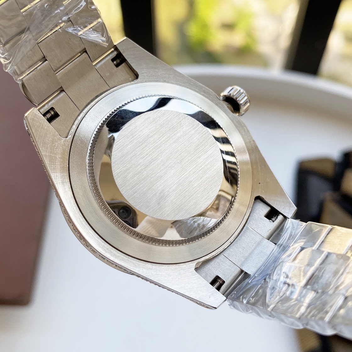 Watch Rolex 42*12mm 2 - vstockx