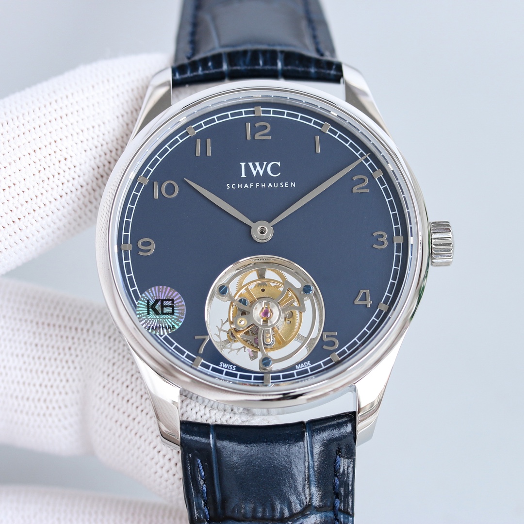 Watches IWS 323016 size:42 mm - vstockx
