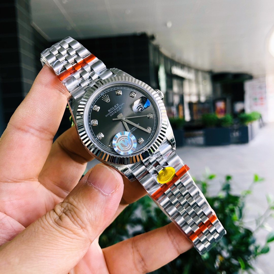 Watches Rolex 311232 size:41 mm - vstockx