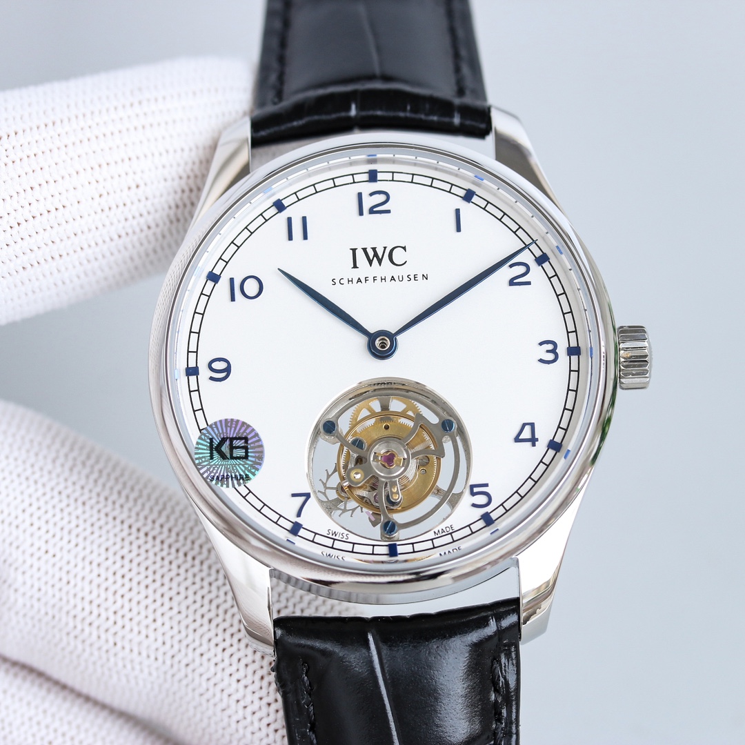 Watches IWS 323016 size:42 mm - vstockx