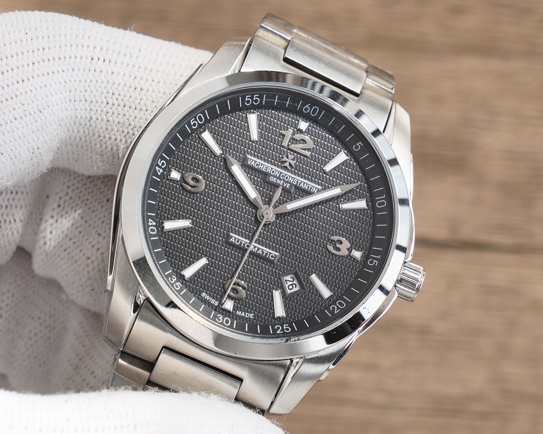 Watches Vacheron Constantin 314722 size:40 mm - vstockx