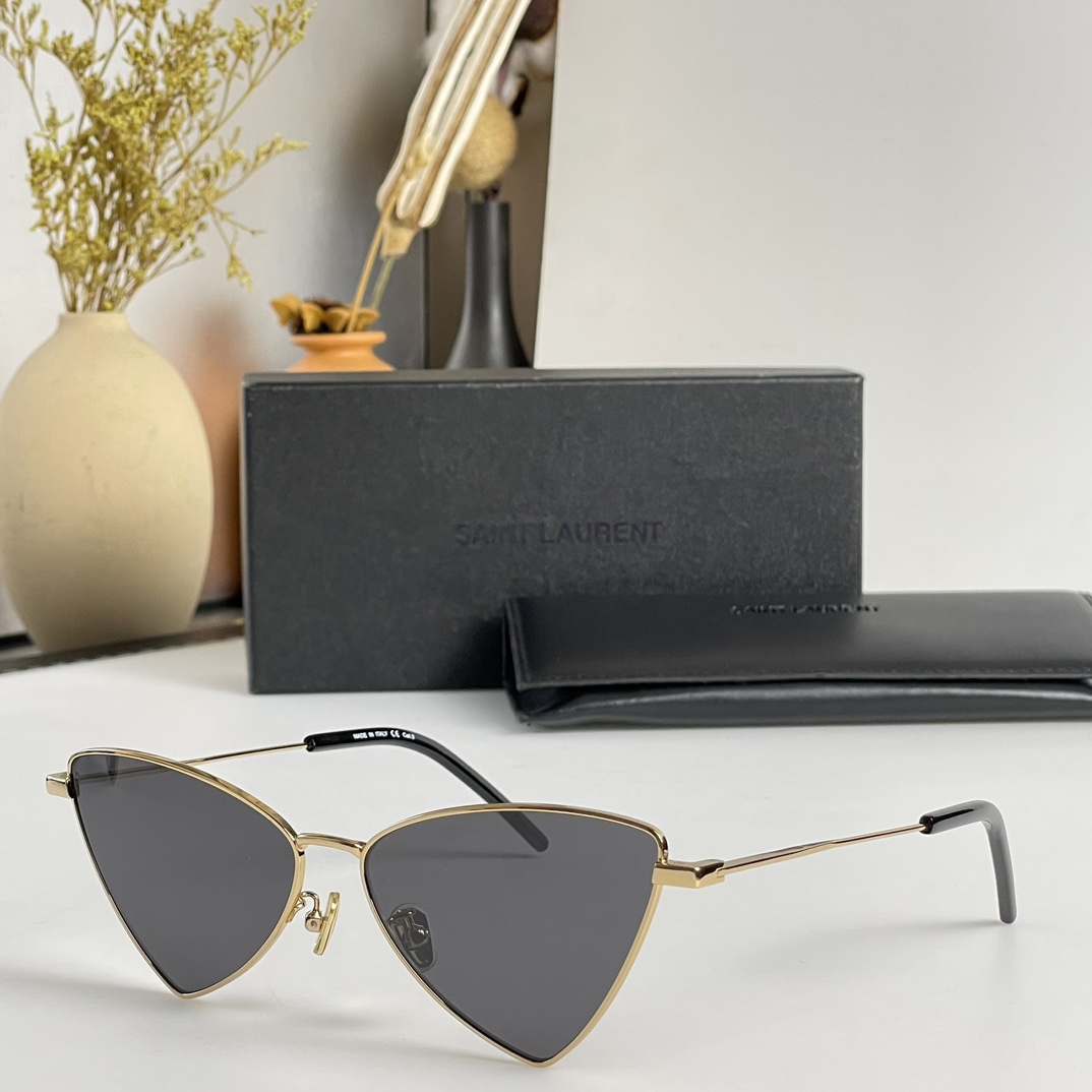 Sunglasses Saint Laurent SL303 - vstockx