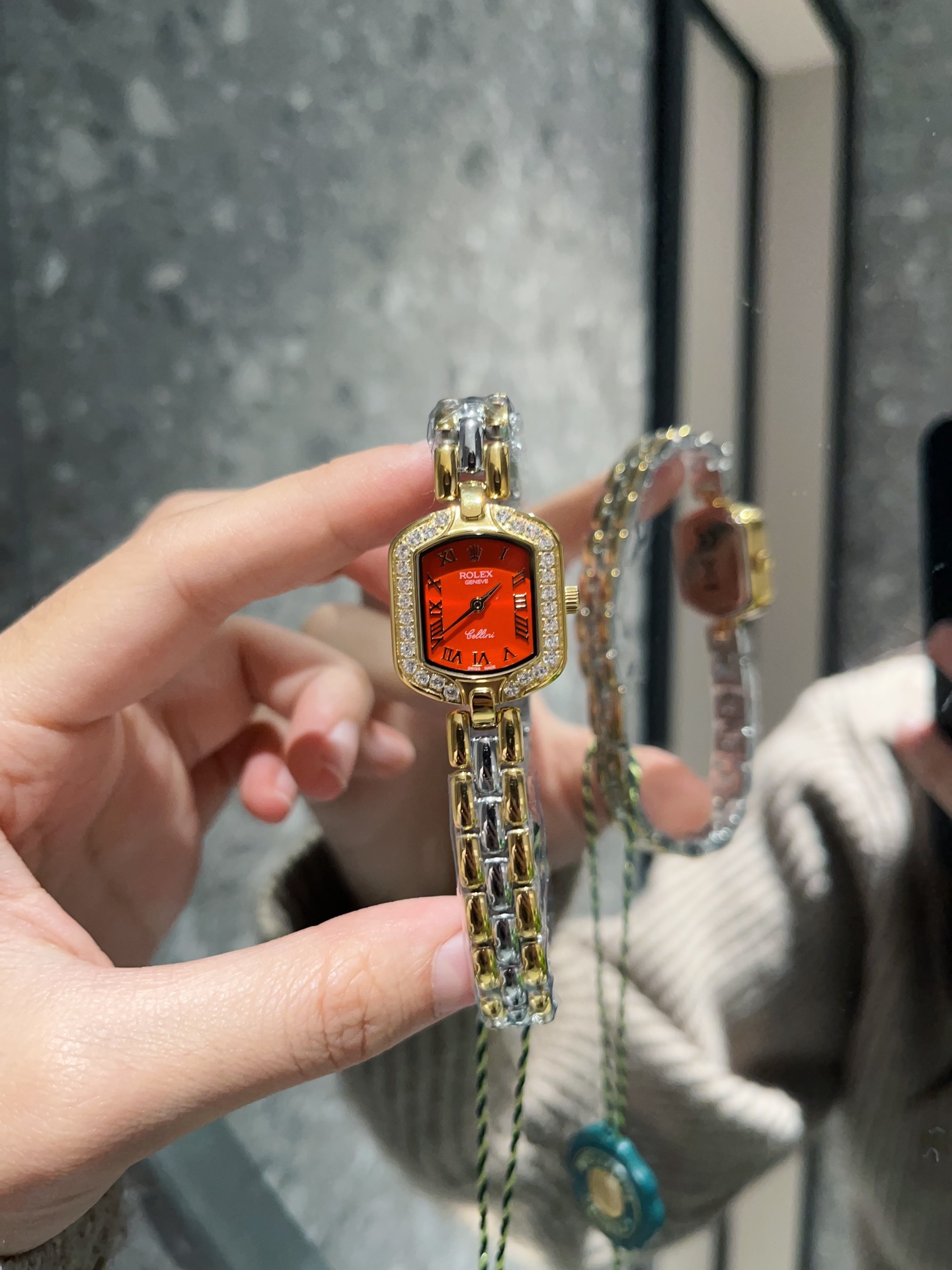 Watches Rolex 314037 size:27 mm - vstockx