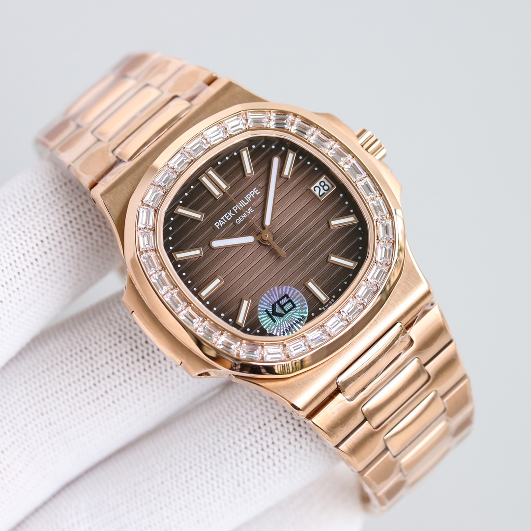 Watches Patek Philippe PATEK PHILIPPE 314446 size:40 mm - vstockx