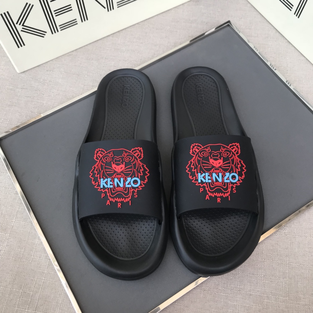 Kenzo Slides 1 - vstockx