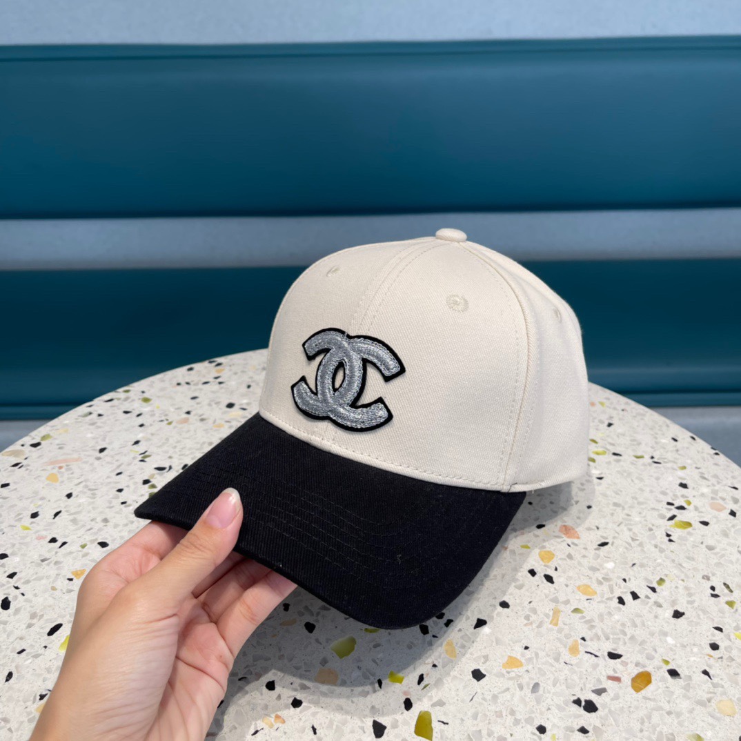 Hat Chanel 7 - vstockx