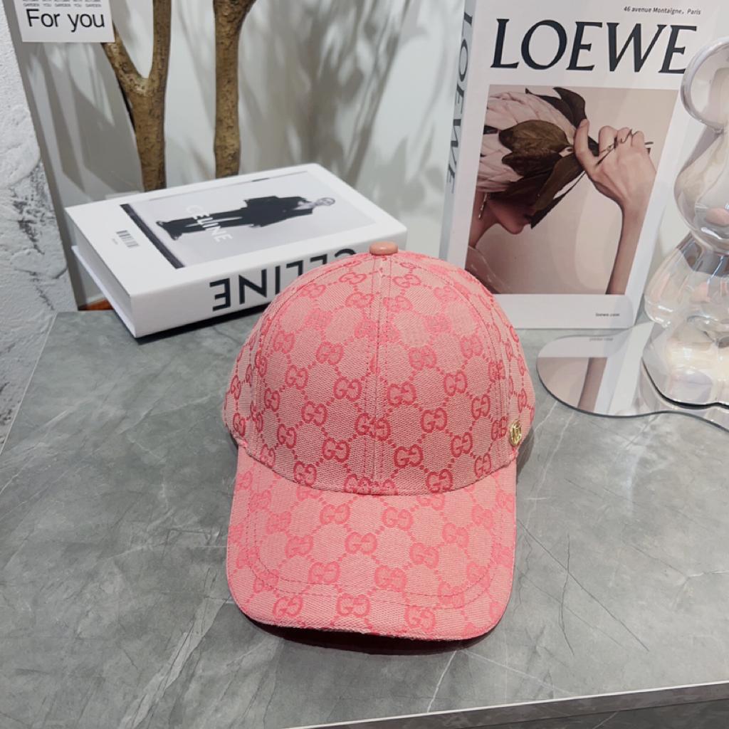 Hat Gucci 7 - vstockx