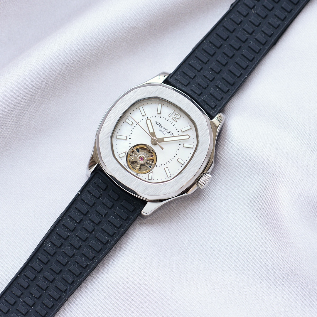 Watches Patek Philippe 314460 size:35.6 mm - vstockx