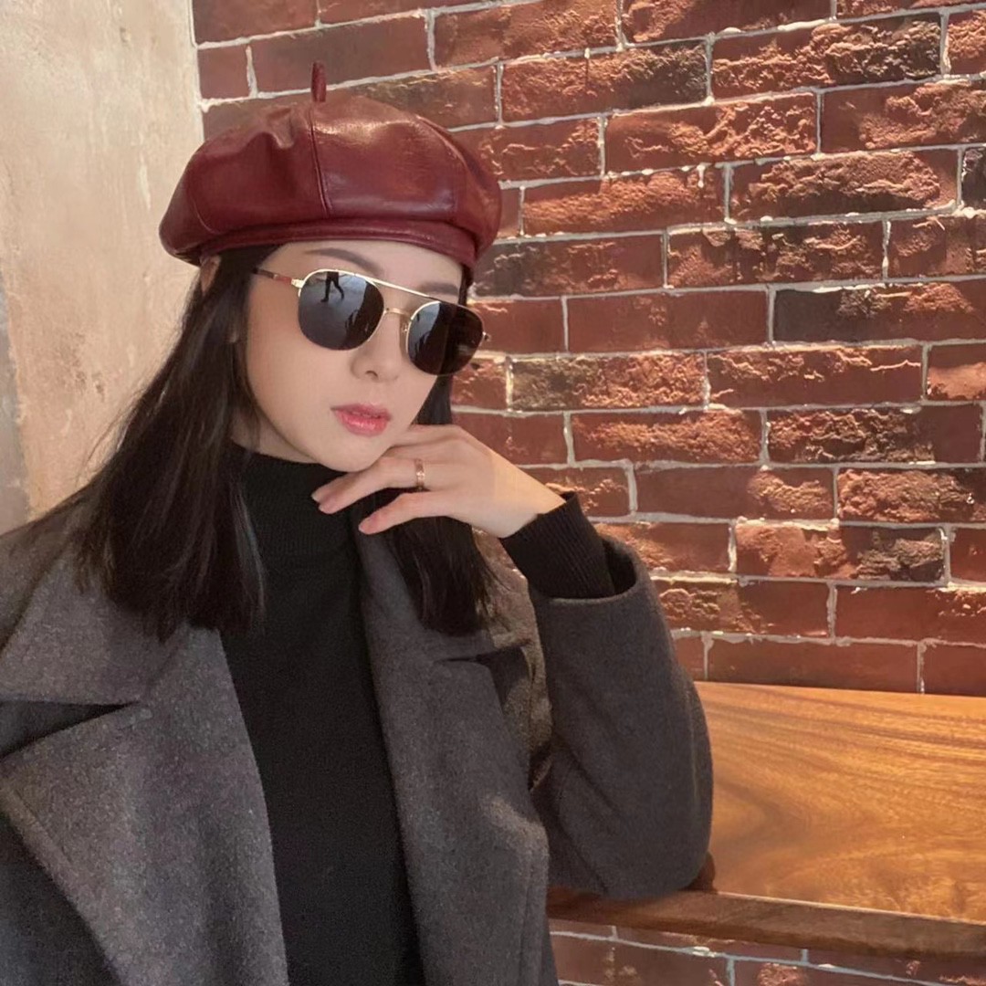 Sunglasses Gucci GG0984S size:53 21-145 - vstockx