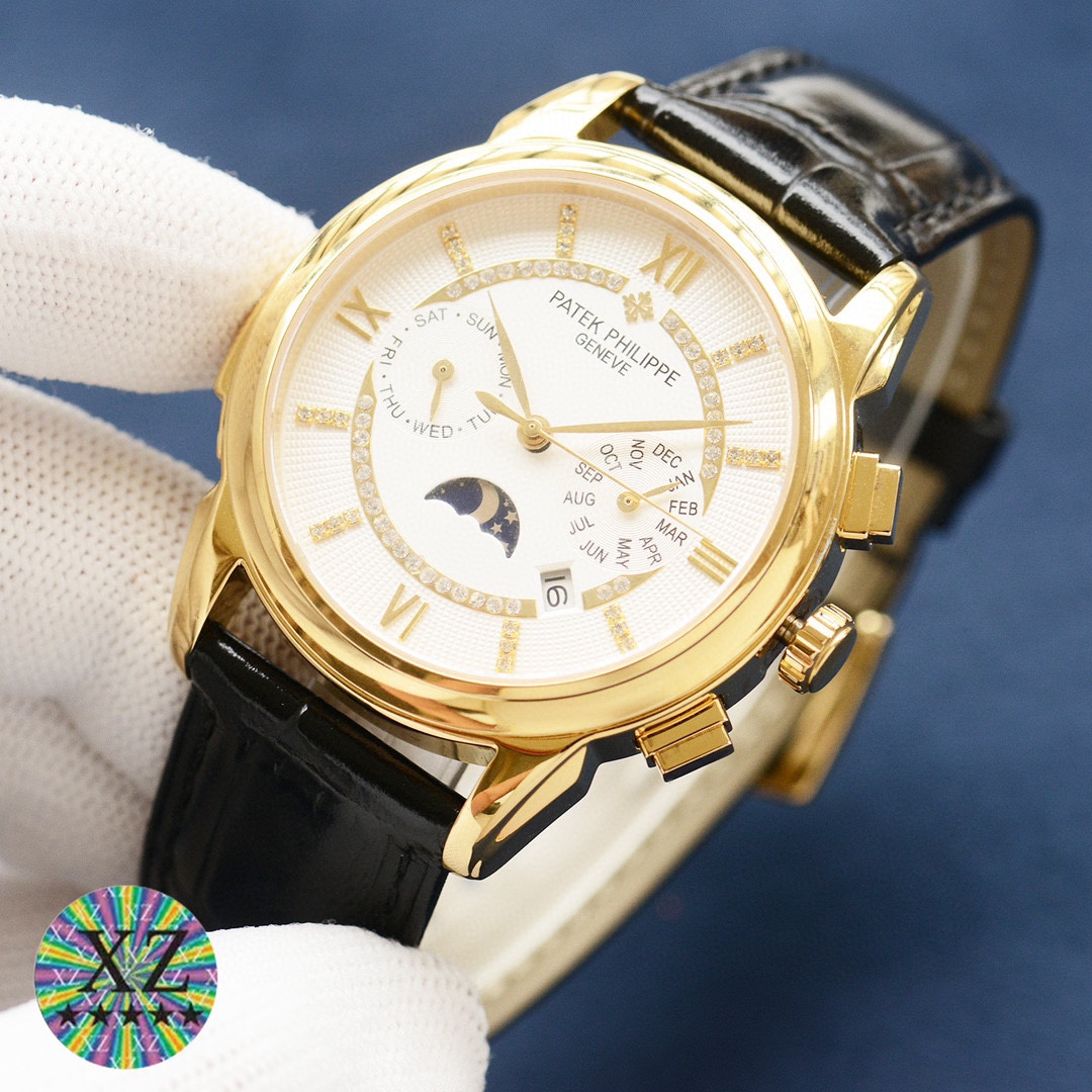 Watches Patek Philippe 314547 size:35x10 mm - vstockx